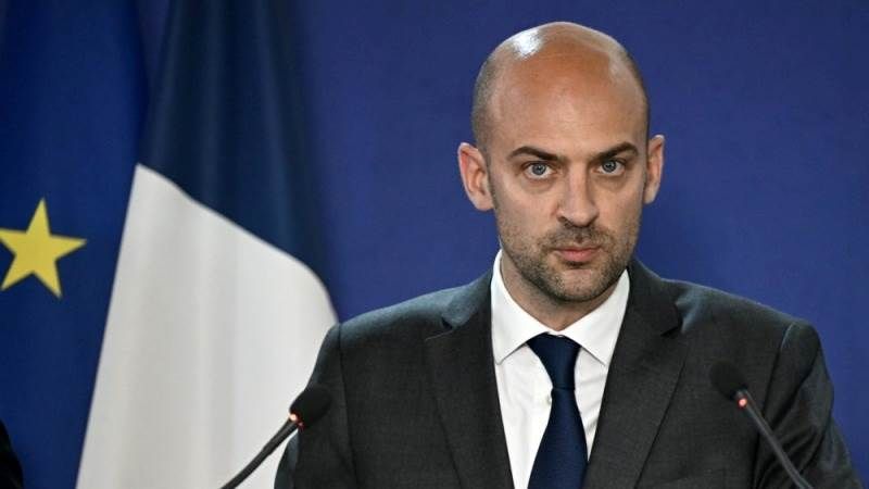 France voices concern over US-Iran escalation