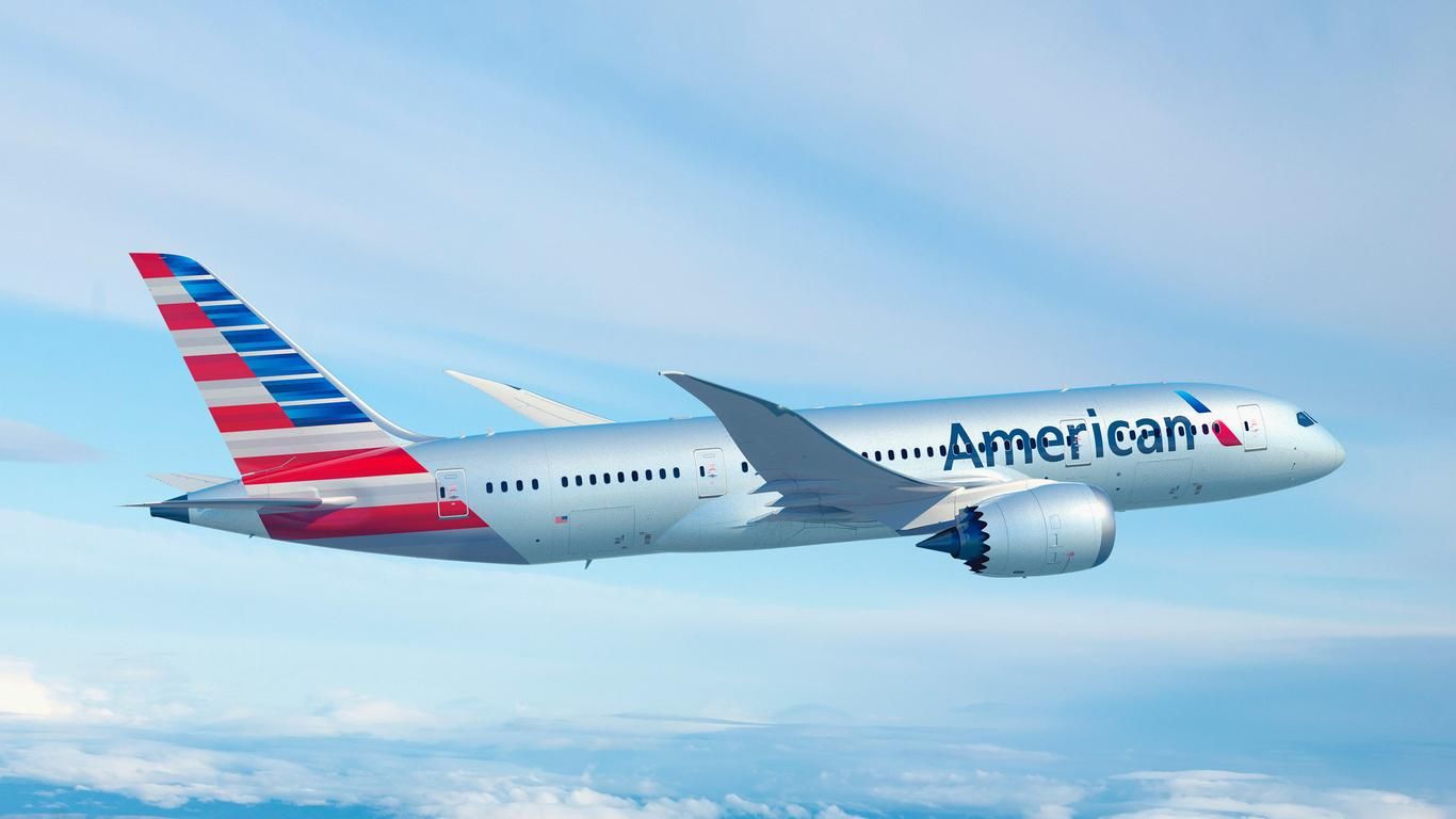 Medical Emergency Forces American airlines jet to make unscheduled landing in Baku