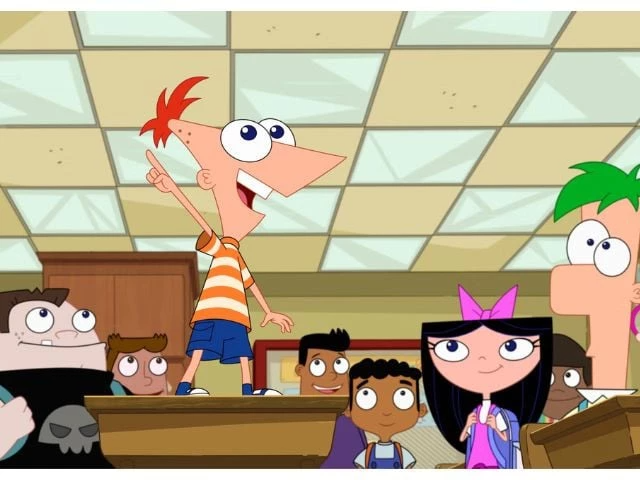 Phineas and Ferb creators reveal why the show still resonates with fans