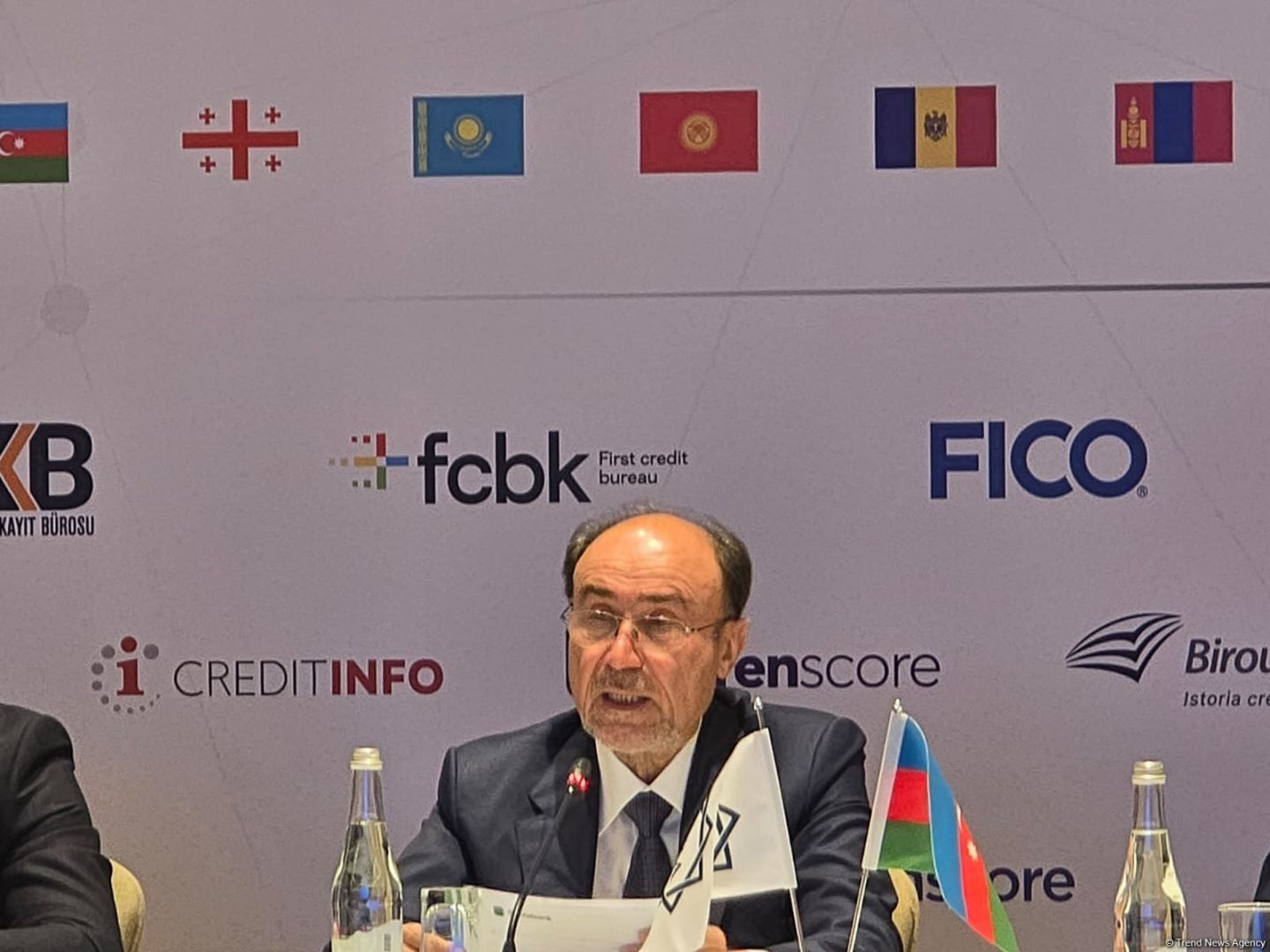 Reforms driving strong banking sector expansion, Banks Association head says