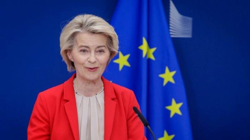 Von der Leyen: NATO to set new 'historic' spending targets