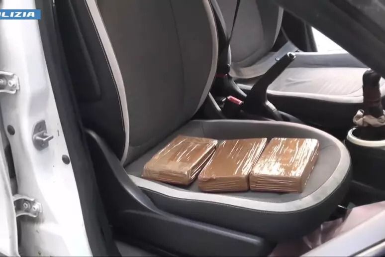 Record 80 cocaine deaths in Italy in 2024