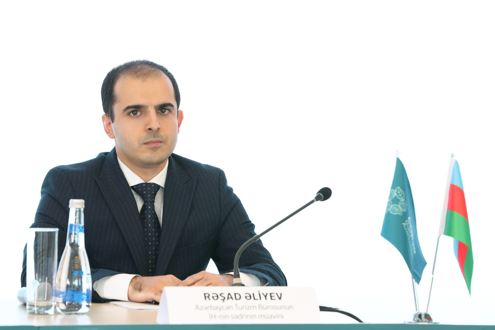 Tourism Bureau: Cooperation with Azerbaijan Railways to boost regional travel