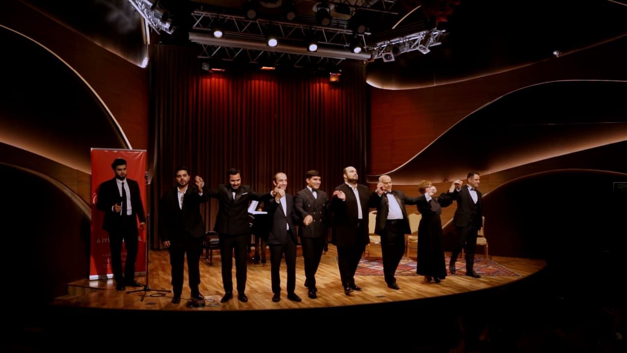 Memorial concert honoring Bulbul held as part of Opera Days [PHOTOS]