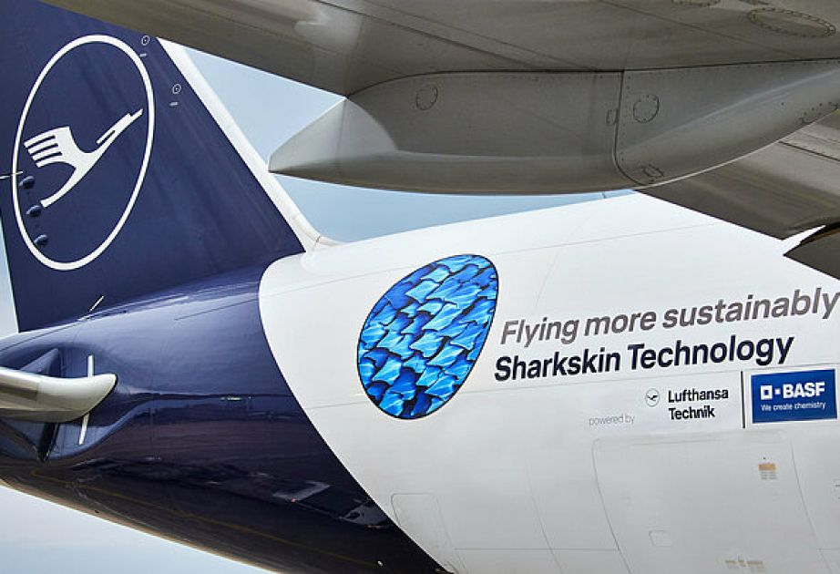 Airlines implement carbon reduction technologies