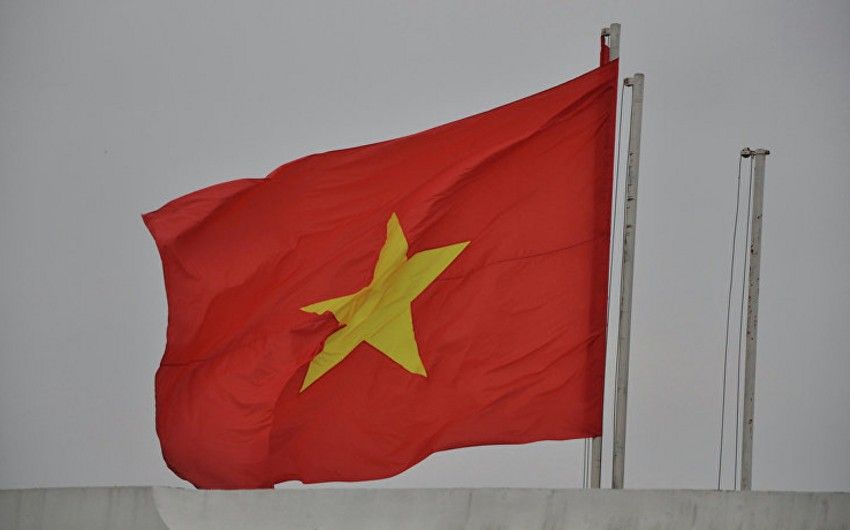 Vietnam abolishes death penalty under list of articles, including coup d'etat