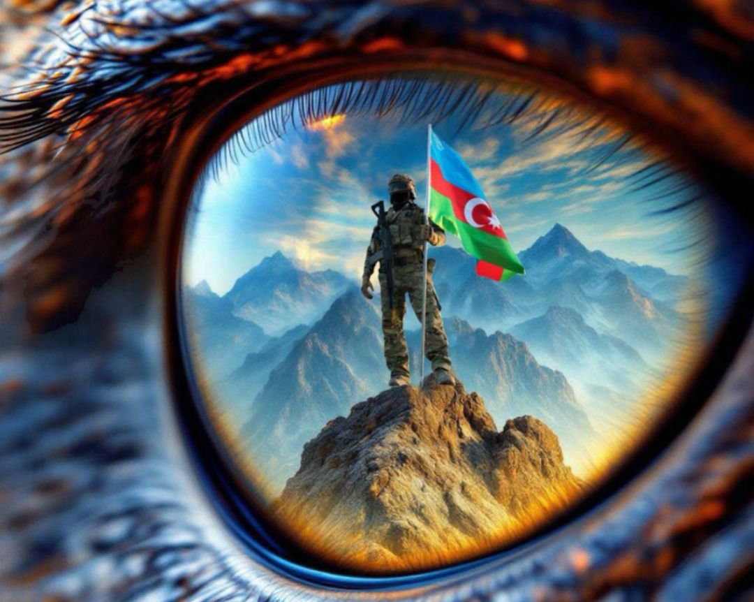 Azerbaijan’s Armed Forces: Backbone of sovereignty and South Caucasus stability