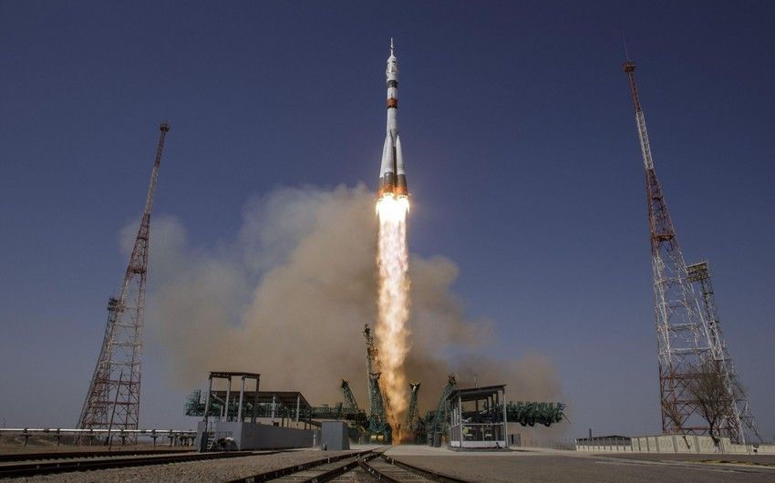 Kazakhstan carry out three launches from Baiterek space complex in next three years