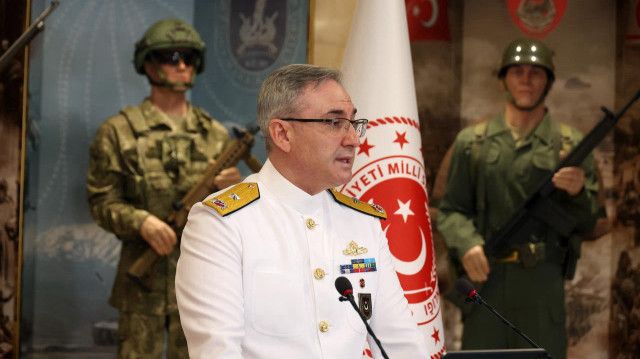 Türkiye to expand layered air defense system with ‘steel dome' investment