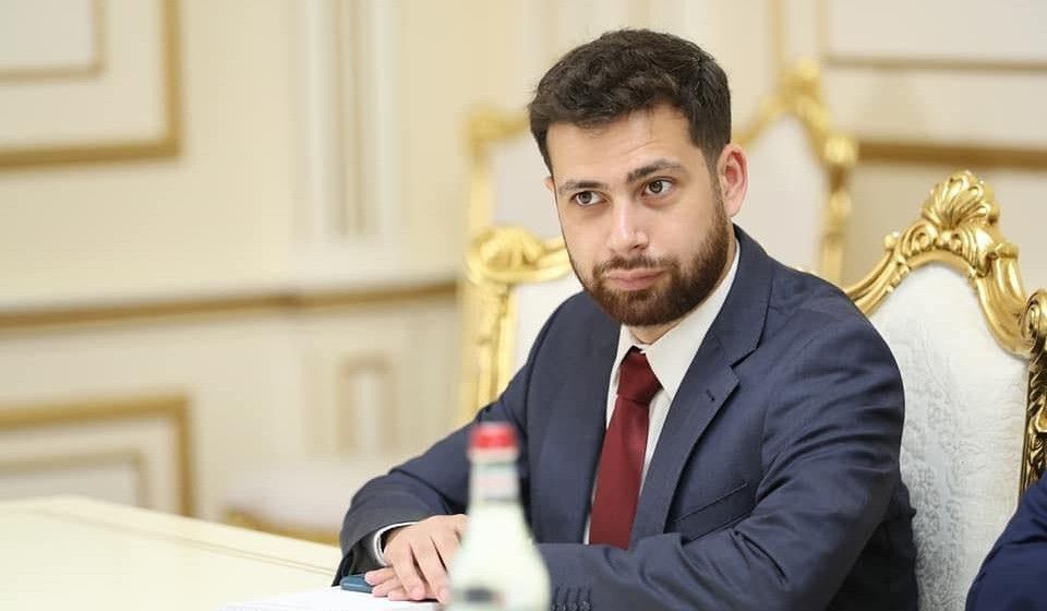 Armenian Deputy FM: Armenia–Azerbaijan dialogue remains ongoing