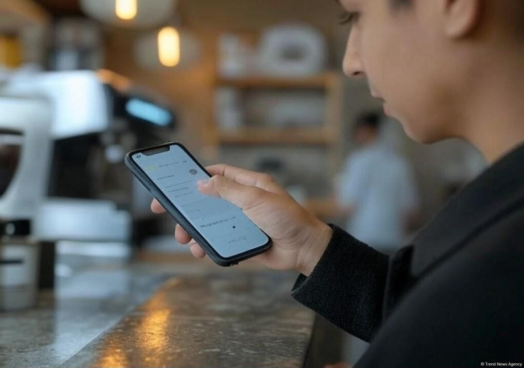 Azerbaijan’s small payments clearing system shows shift in transaction patterns
