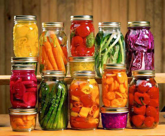 Fruit juice production slightly down, canned goods output rises in Azerbaijan