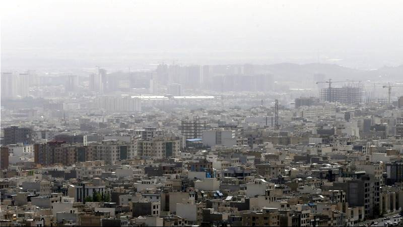 Iran reopens east skies, extends flight bans elsewhere