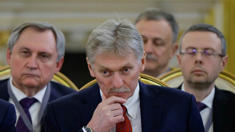 Kremlin: Estonia's NATO jet plans pose 'direct threat'