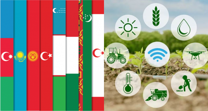 Turkic States seek policy harmonization to boost agribusiness