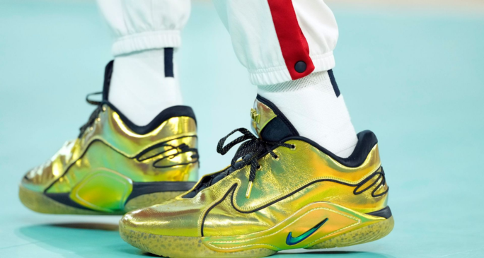 Nike says Trump tariffs could cost it $1b