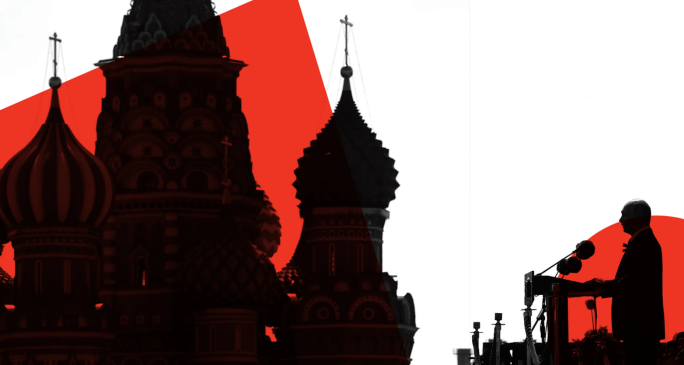 Kremlin’s shadow: Russian chauvinism and renewed offensive against non-Slavic nations [ANALYSIS]