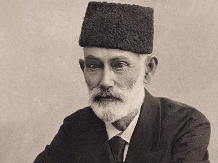 Hasan bey Zardabi remembered on his 188th birthday as founder of Azerbaijan’s national press