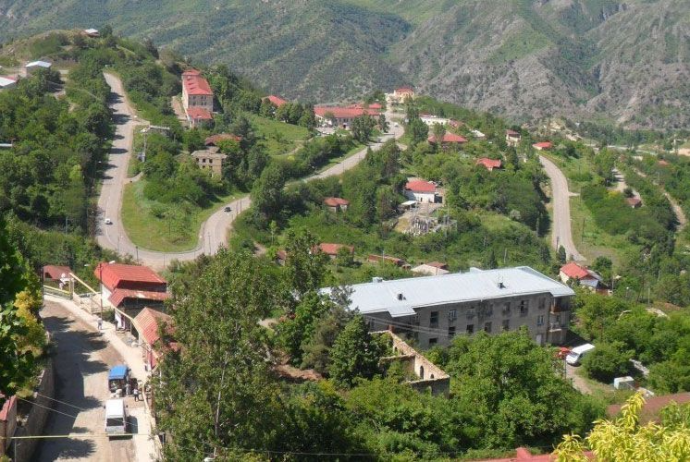 More families to be relocated to several liberated villages of Azerbaijan