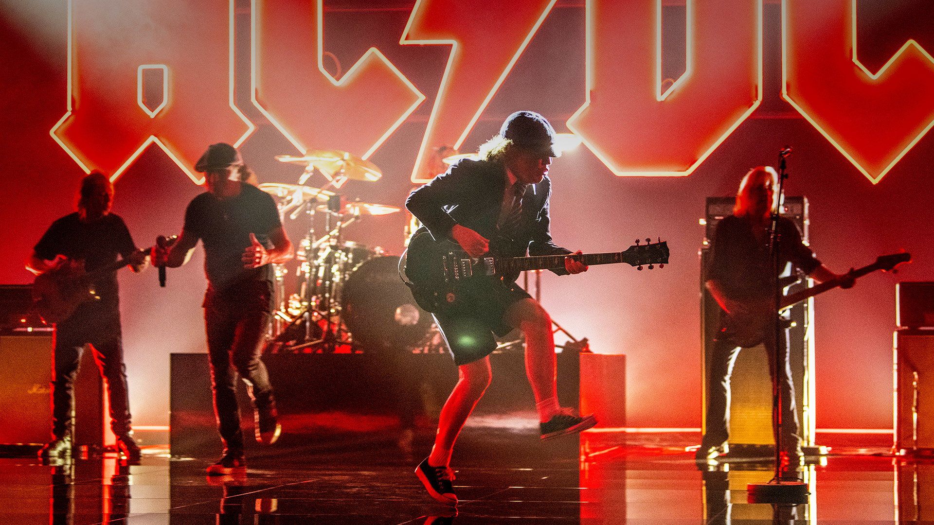 AC/DC plug in extra stadium dates for Australia’s Power-Hungry fans