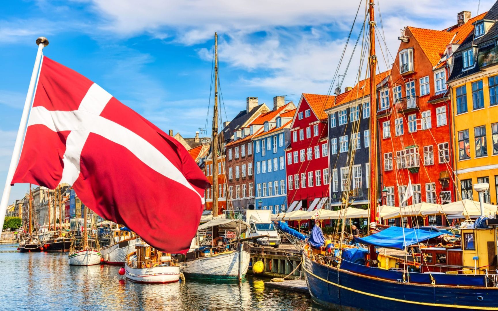 Denmark prepares to pass law against Deepfakes