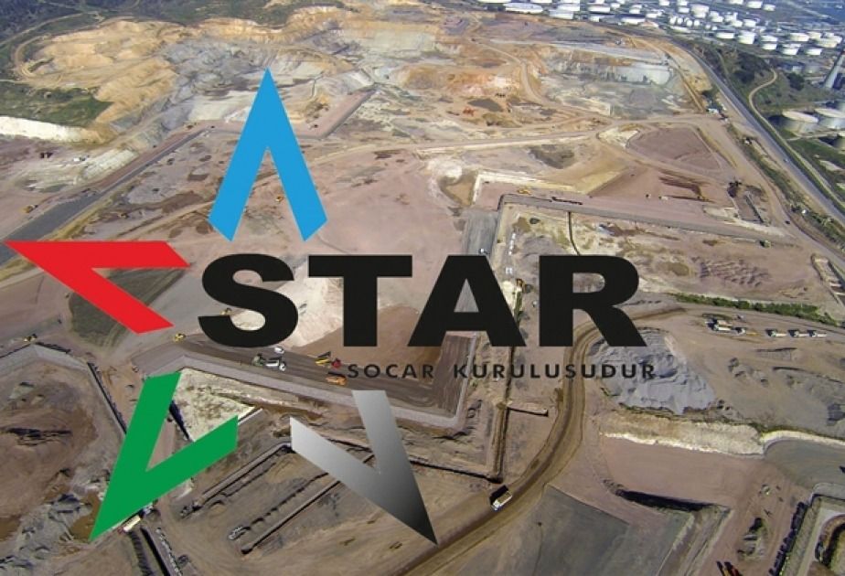 STAR Refinery ramps up output, strengthening SOCAR’s position in Turkiye