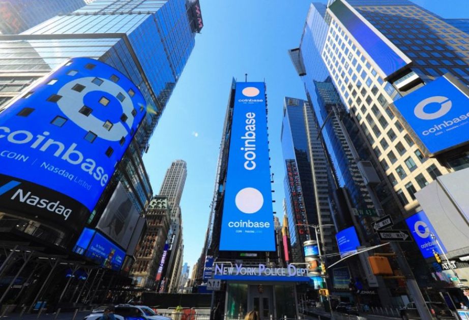 Coinbase include in TIME's list of 100 most influential companies of 2025