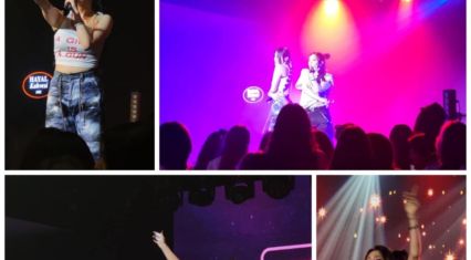 South Korean duo dazzles Baku with night of unforgettable music [EXCLUSIVE]