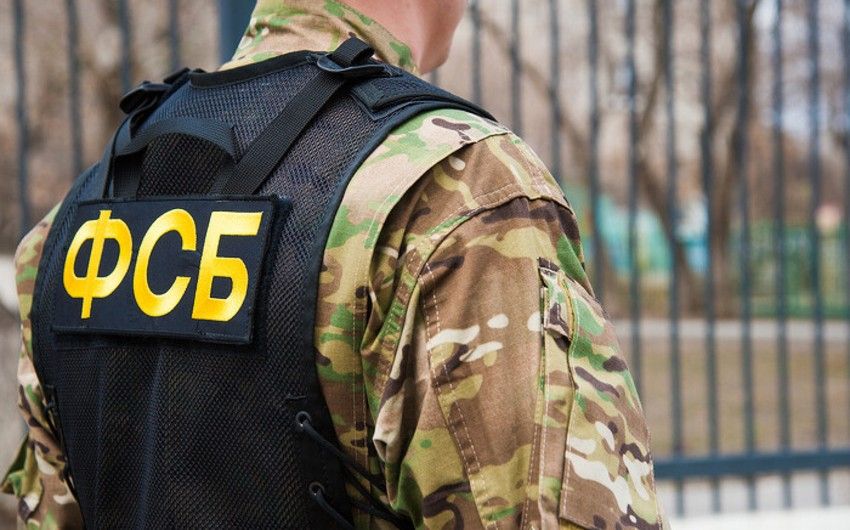 FSB-linked staff detained during police raid on Sputnik Azerbaijan office