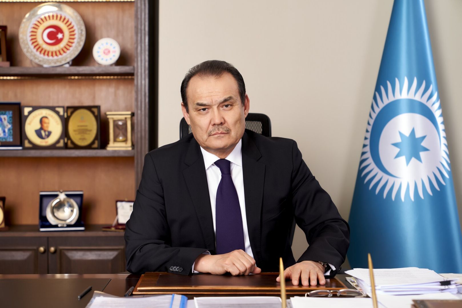 Turkish Investment Fund to back infrastructure growth along Middle Corridor