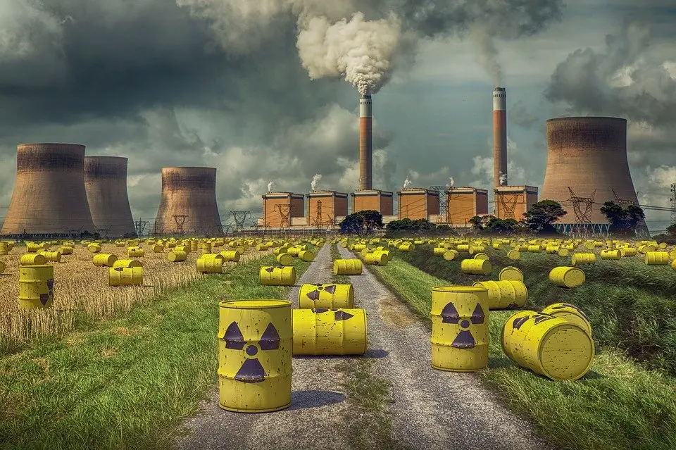 France’s toxic trade poisons Caucasus under Orando, Armenia's secret waste deal