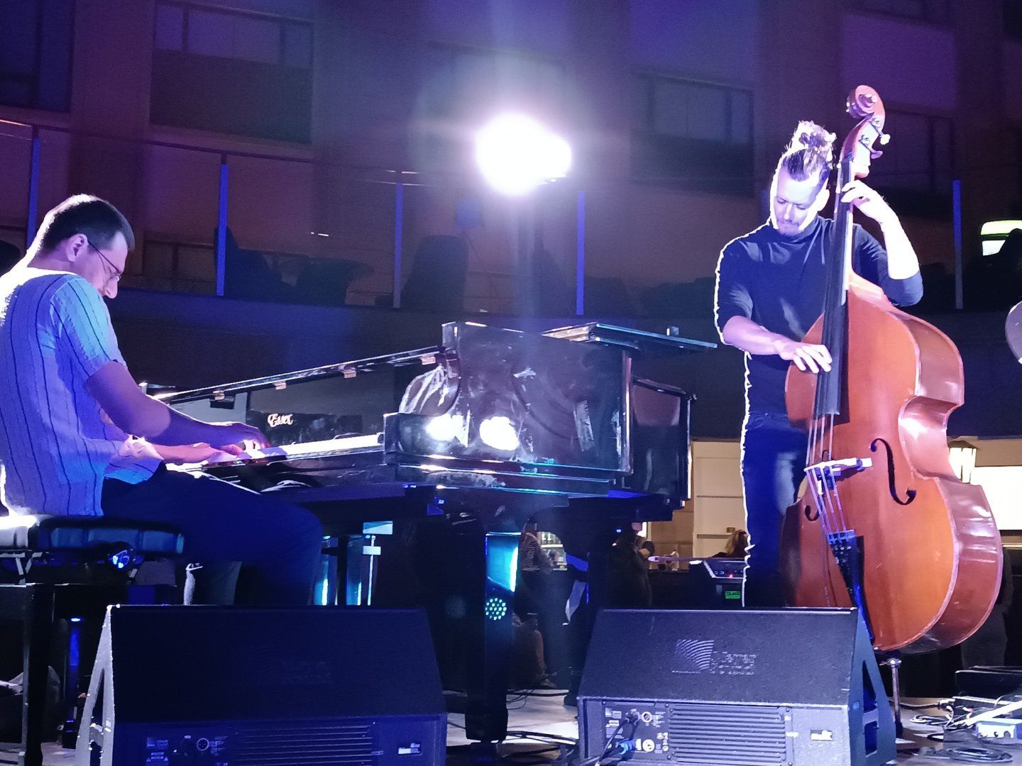 Simon Raab Jazz Trio mesmerizes audience in Baku [PHOTOS/VIDEO]