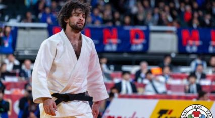 New ranking table of national athletes announced