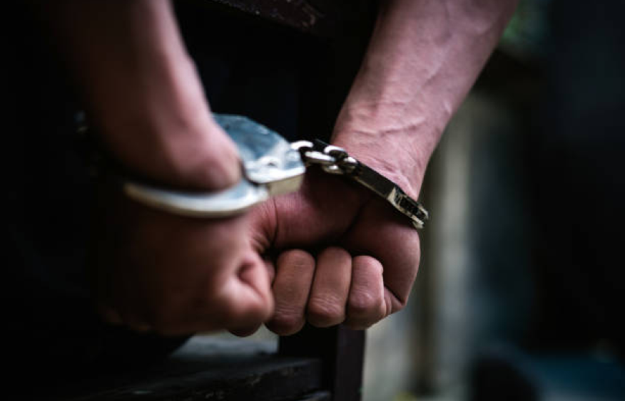 Azerbaijani businessman Yusif Khalilov arrested in Russia [VIDEO]