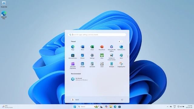 Windows lose ground in global market