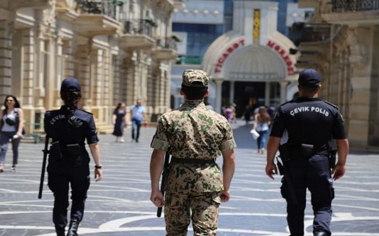 Azerbaijan extends special quarantine regime