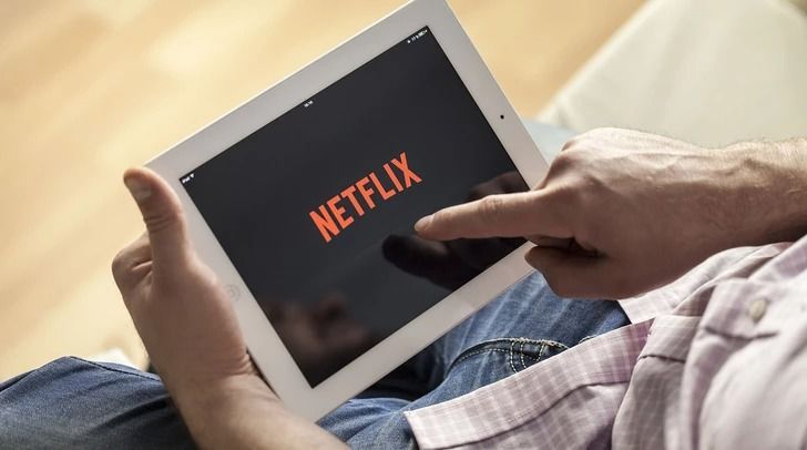 Netflix announces collaboration with NASA