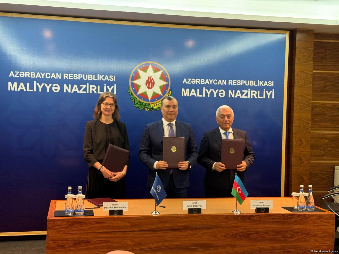 World Bank supports Azerbaijan’s renewable energy infrastructure project