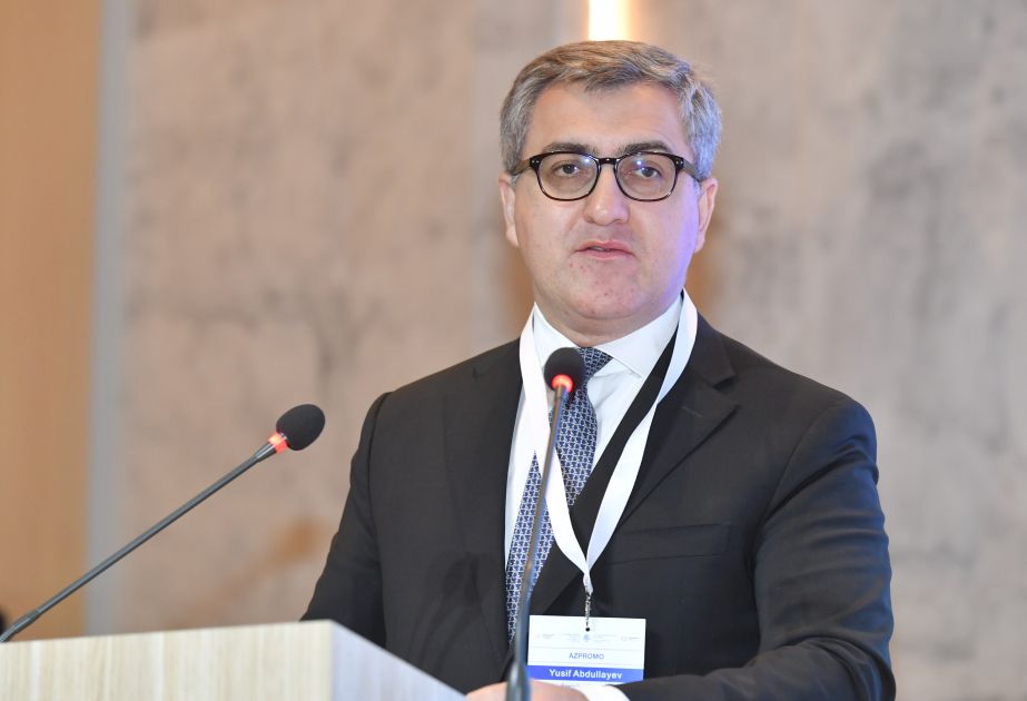 AZPROMO urges for stronger cooperation and investment in ECO Region