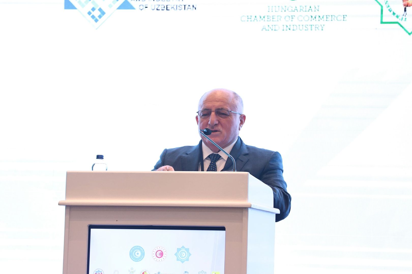 ECO member states’ economy accounts for $2.4 T, highlights Azerbaijani Business Leader at ECO Forum