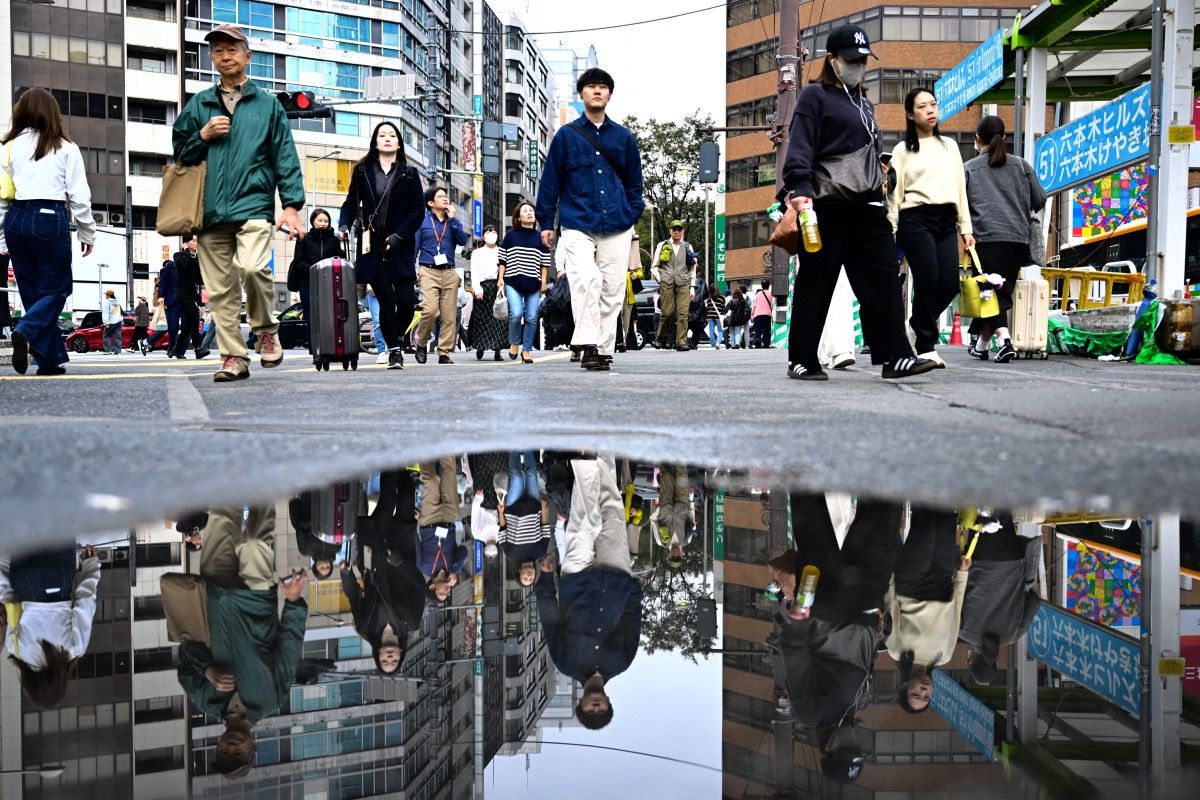 Japan updates 'megaquake' preparedness plan