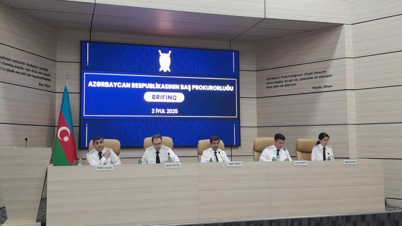 Azerbaijan launches criminal investigation into deaths and torture of citizens in Russia