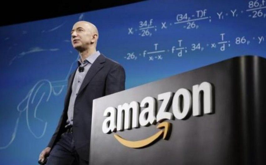Amazon Founder sells $737 million worth of Platform shares