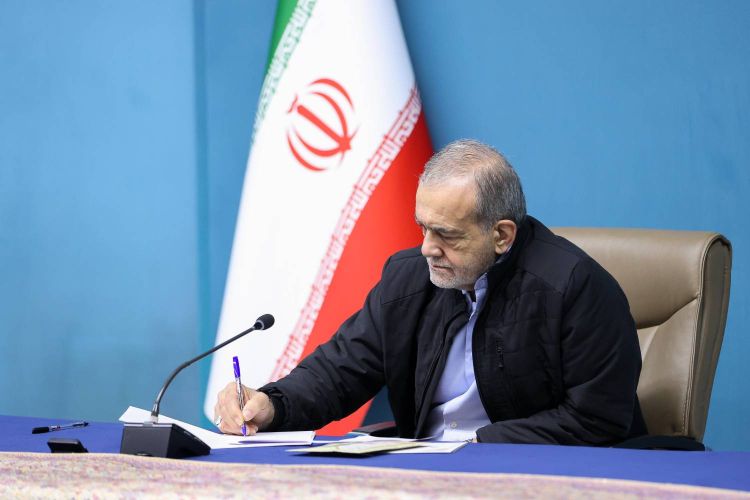 Iran suspends cooperation with IAEA following escalation with Israel and US strikes