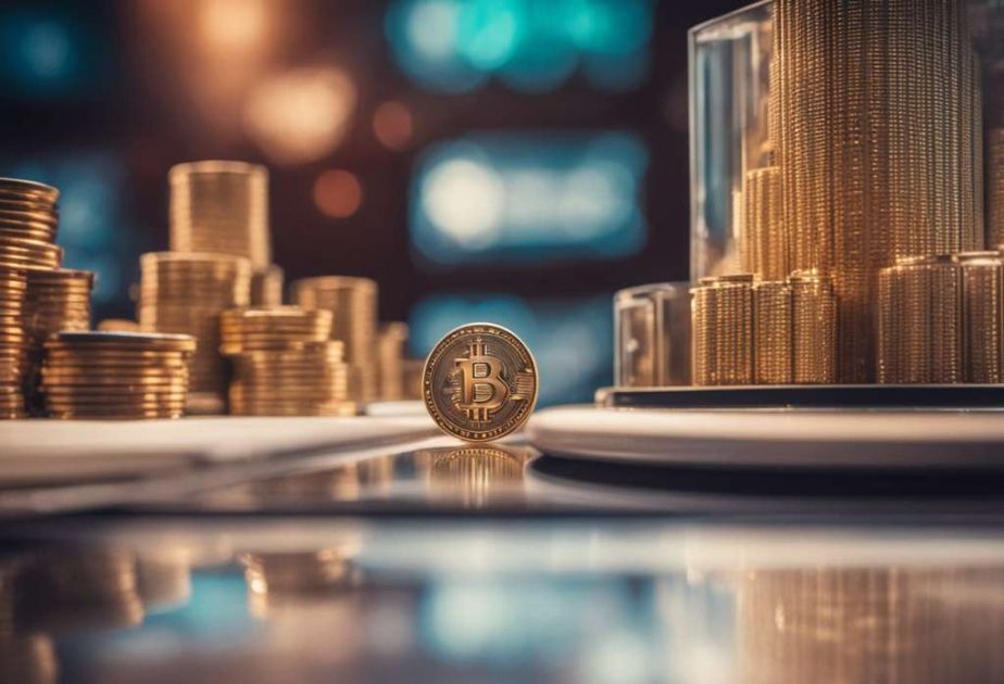 Italian banking group test storage of cryptocurrencies