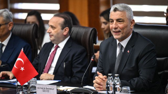 Trade leaders call for customs union update to reflect 21st century dynamics