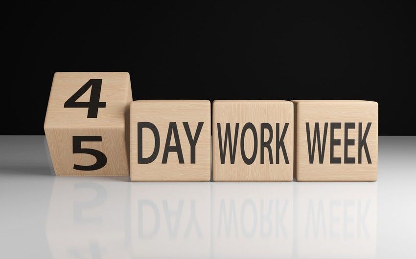 17 companies switch to 4-day work week in UK