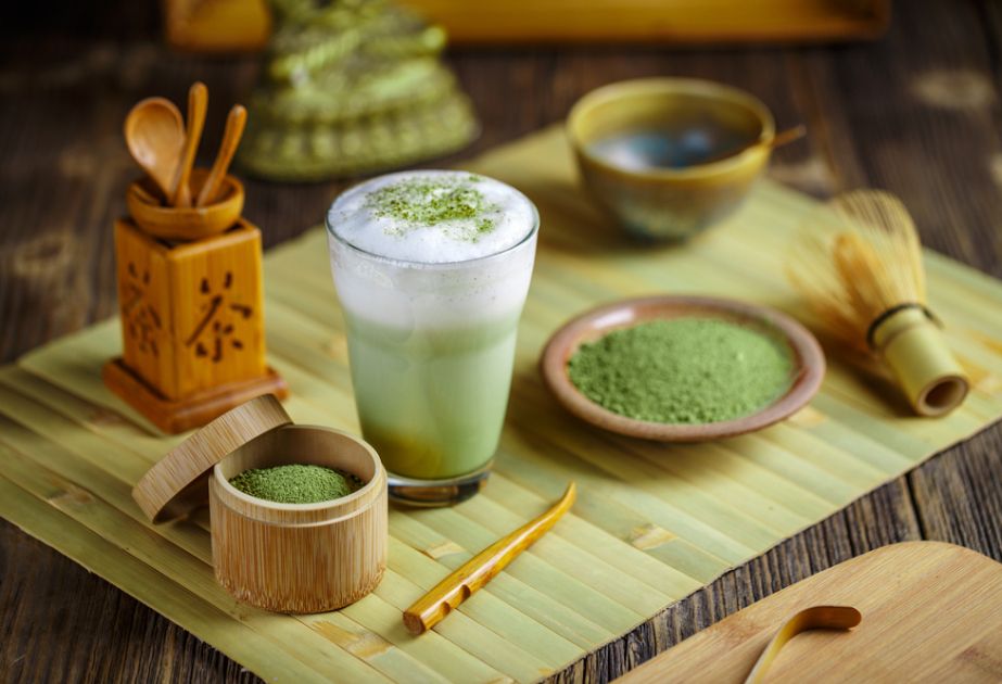 Abnormal Japan heat may cause global matcha shortage