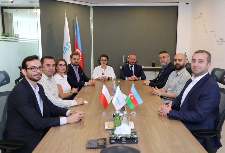Prospects for anti-doping cooperation between Azerbaijan and Poland discussed