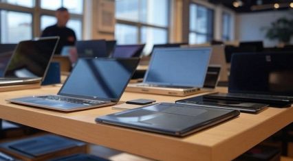 Azerbaijan’s laptop production drops sharply in Jan–May, desktop output mixed